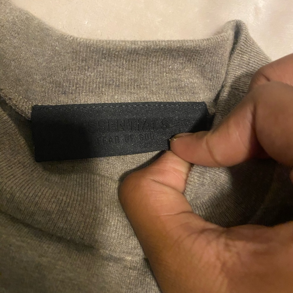 Too big for me bought one week ago need gone firm on price and brand new